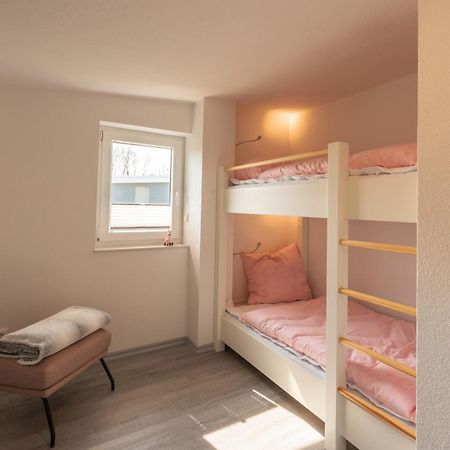 Ferienhaus 4827 In Tossens Stick 外观 照片