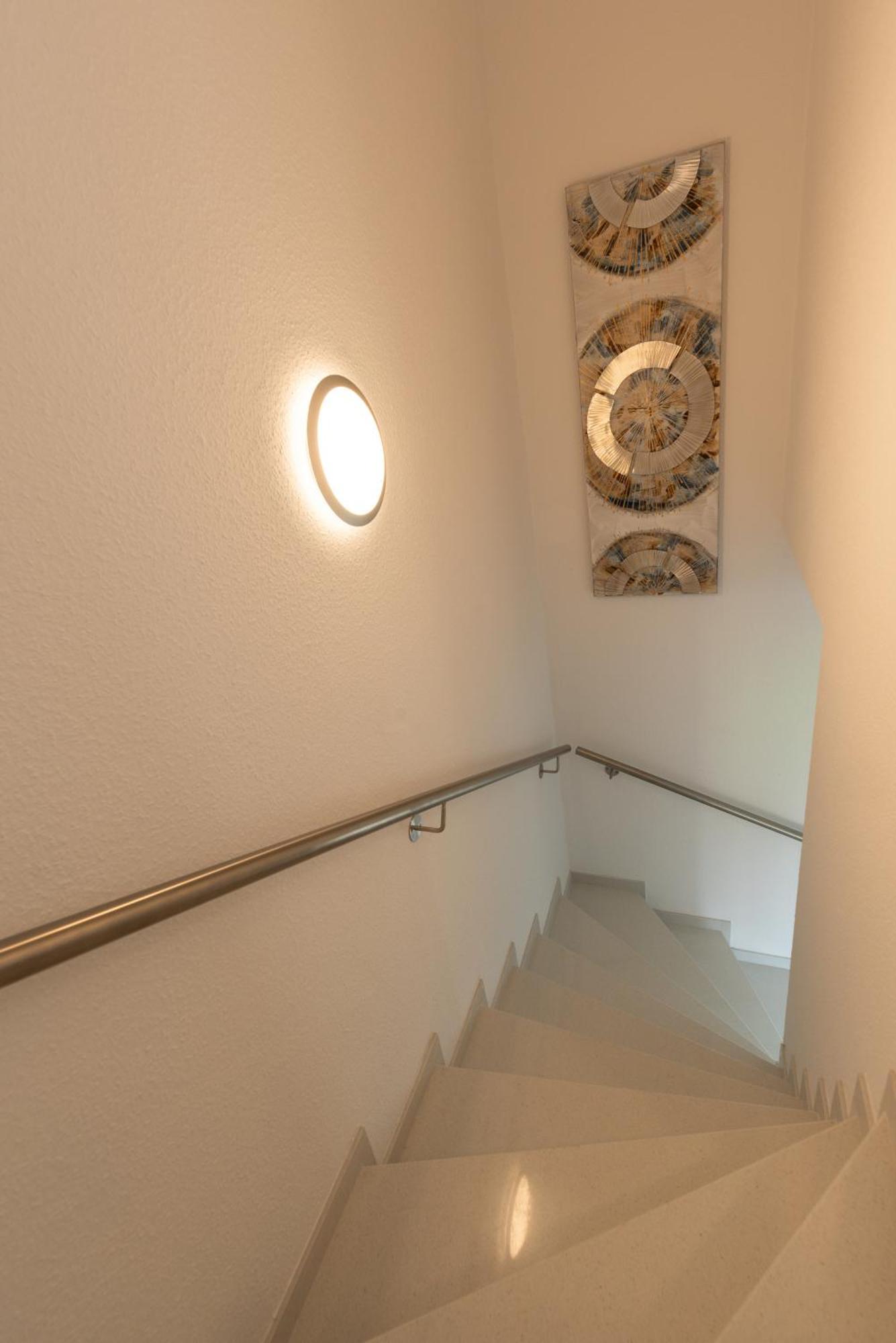 Ferienhaus 4827 In Tossens Stick 外观 照片