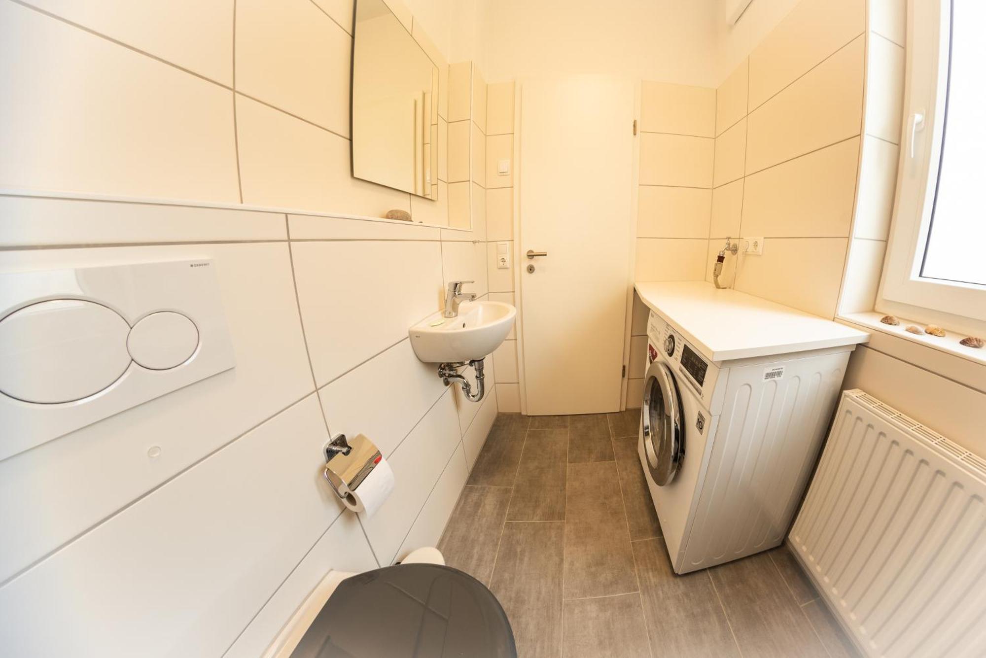 Ferienhaus 4827 In Tossens Stick 外观 照片